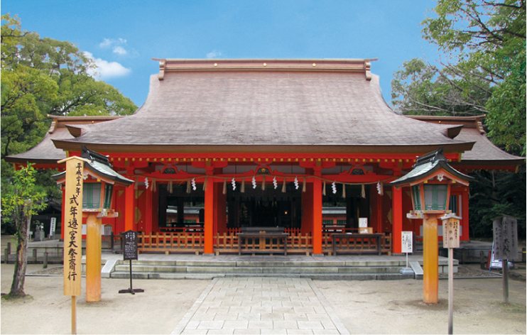 住吉神社